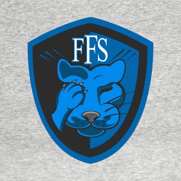 FFS Panthers Chapter by ThePunkPanther
